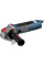 Кутова шліфувальна машина мережева GWX 19-125 S BOSCH (06017C8002)