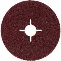 Волокнистий шліфувальний Диск 180 мм P100 (624107000)