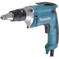 Шурупокрут мережевий FS6300JX2 MAKITA (FS6300JX2)