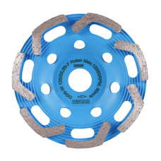Фреза алмазна ФАТ-С125/22.23*7-W Rotex (16915067010)