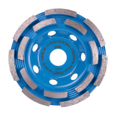 Фреза алмазна DGS-W 125/22.23-14 Extra Max (16915440011)