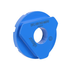 Фреза алмазна ФАТС-W95/МШМ-9№0/40 (16923098004)