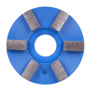 Фреза алмазна GS-W 95/МШМ-6 №00/30 Vortex (16923119004)
