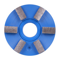 Фреза алмазна GS-W 95/МШМ-6 №00/30 Vortex (16923119004)