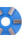 Фреза алмазна GS-W 95/МШМ-6 №00/30 Vortex (16923119004)