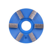 Фреза алмазна ФАТ-С95/МШМ 8*6 №0/40 Vortex (16923120004)