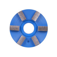 Фреза алмазна ФАТ-С95/МШМ 8*6 №0/40 Vortex (16923120004)