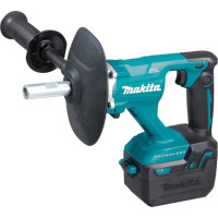 Міксер акумуляторний DUT130Z MAKITA (DUT130Z)