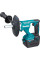 Міксер акумуляторний DUT130Z MAKITA (DUT130Z)