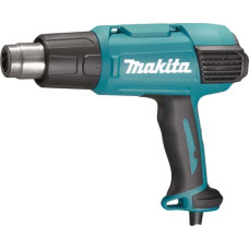 Фен мережевий HG6531CK MAKITA (HG6531CK)