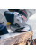 Круг обдирний Bosch X-Lock Expert for Metall, 125х6х22,23 мм, увігнутий (2608619259)