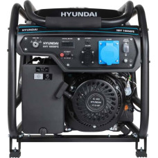 Генератор бензиновий HHY10050FE Hyundai (HHY10050FE)