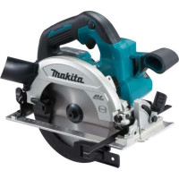Пила дискова ручна акумуляторна DHS661ZU MAKITA (DHS661ZU)
