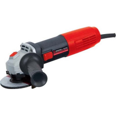 Кутова шліфувальна машина мережева WT-0220 INTERTOOL (WT-0220)