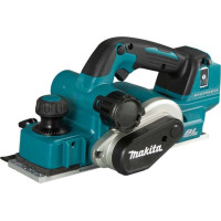 Рубанок акумуляторний DKP181Z MAKITA (DKP181Z)