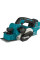 Рубанок акумуляторний DKP181Z MAKITA (DKP181Z)