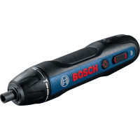 Викрутка акумуляторна GO 2 BOSCH (06019H2103)