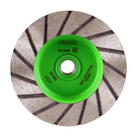 Фреза алмазна DGM-S 100/M14F-15 №00 Elite-Active  (17417109005)