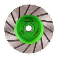 Фреза алмазна DGM-S 100/M14F-15 №00 Elite-Active  (17417109005)