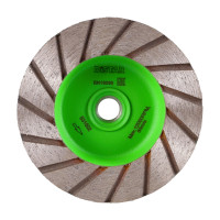 Свердло алмазне DGM-S 100/M14F-15 № 0 Elite-Active  (17417110005)