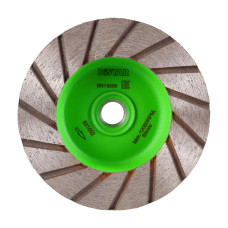 Свердло алмазне DGM-S 100/M14F-15 № 0 Elite-Active  (17417110005)