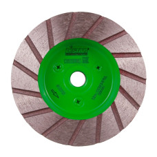 Фреза алмазна DGM-S 100/M14F-15 №2 Elite-Active  (17417112005)