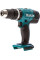 Шурупокрут акумуляторний DHP453RFX8 MAKITA (DHP453RFX8)