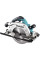 Пила дискова ручна акумуляторна DHS900Z MAKITA (DHS900Z)