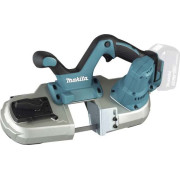 Пила стрічкова ручна акумуляторна DPB182Z MAKITA (DPB182Z)