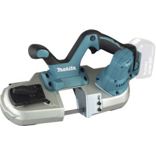 Пила стрічкова ручна акумуляторна DPB182Z MAKITA (DPB182Z)