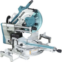 Пила торцювальна акумуляторна DLS211ZU MAKITA (DLS211ZU)