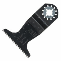 Занурювальне пиляльне полотно Bosch HCS AII 65 BSPC Hard Wood (2608662354)