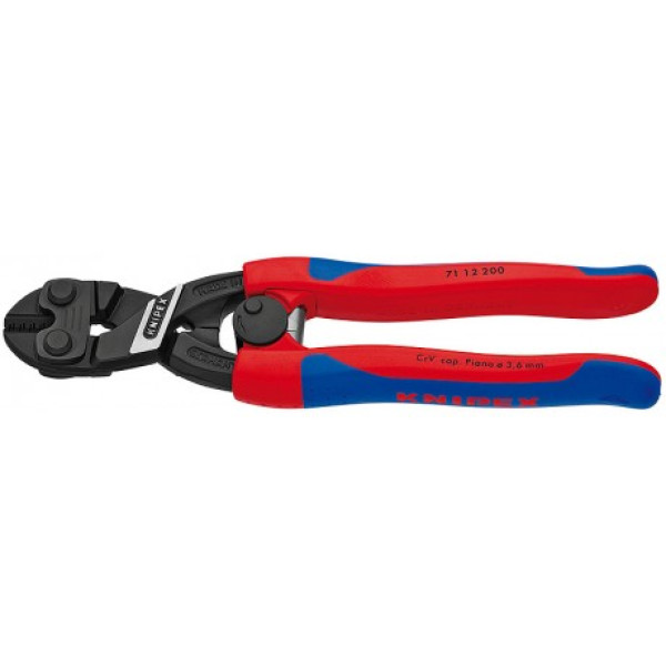 Компактний болторіз  CoBolt 71 12 200 (7112200)
