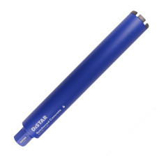 Свердло алмазне DDS-W 72x450-6x1 1/4 UNC Reinforced concrete залізобетон (17903094080)