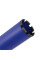 Свердло алмазне САМС-W82x450-7x1 1/4UNC Залізобетон (17903094083)