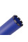 Свердло алмазне DDS-W102x450-9x11/4UNC  (17903094087)