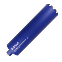 Свердло алмазне САМС-W132x450-10x11/4UNC залізобетон (17903094092)