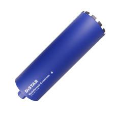 Свердло алмазне CAMC-W 162*450-12*1 1/4 UCN залізобетон (17903094096)