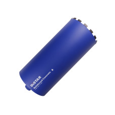 Свердло алмазне DDS-W 225x450-15x1 1/4 UNC Reinforced concrete залізобетон/17903094101 (17903094101)
