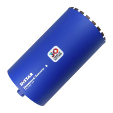 Свердло алмазне DDS-W 275x450-22x1 1/4 UNC Reinforced concrete (17903094128)