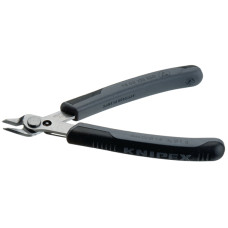 Кусачки Electronic Super Knips KNIPEX /7803125ESD (7803125ESD)