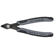 Кусачки Electronic Super Knips KNIPEX /7861125ESD (7861125ESD)