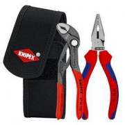 Набір міні-кліщів KNIPEX (002072V06)