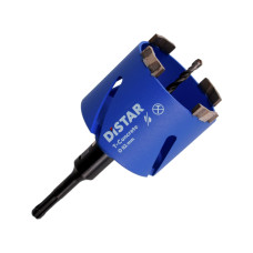 Свердло алмазне DDS-W 82x65-4xМ16T-Бетон/SDS+ (17982445083)
