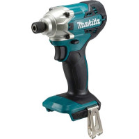 Гайковерт акумуляторний DTD156Z MAKITA (DTD156Z)