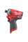 Гайковерт акумуляторний M12 FQID‑0 MILWAUKEE (4933464972)