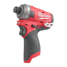 Гайковерт акумуляторний M12 FQID‑0 MILWAUKEE (4933464972)