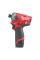 Гайковерт акумуляторний M12 FQID‑0 MILWAUKEE (4933464973)