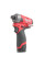 Гайковерт акумуляторний M12 FQID‑0 MILWAUKEE (4933464973)