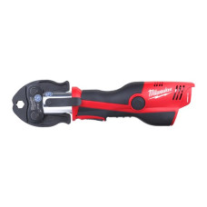 Обжимник гідравлічний акумуляторний для труб MILWAUKEE M12 HPT-0C (каркас+кейс) (4933478247)